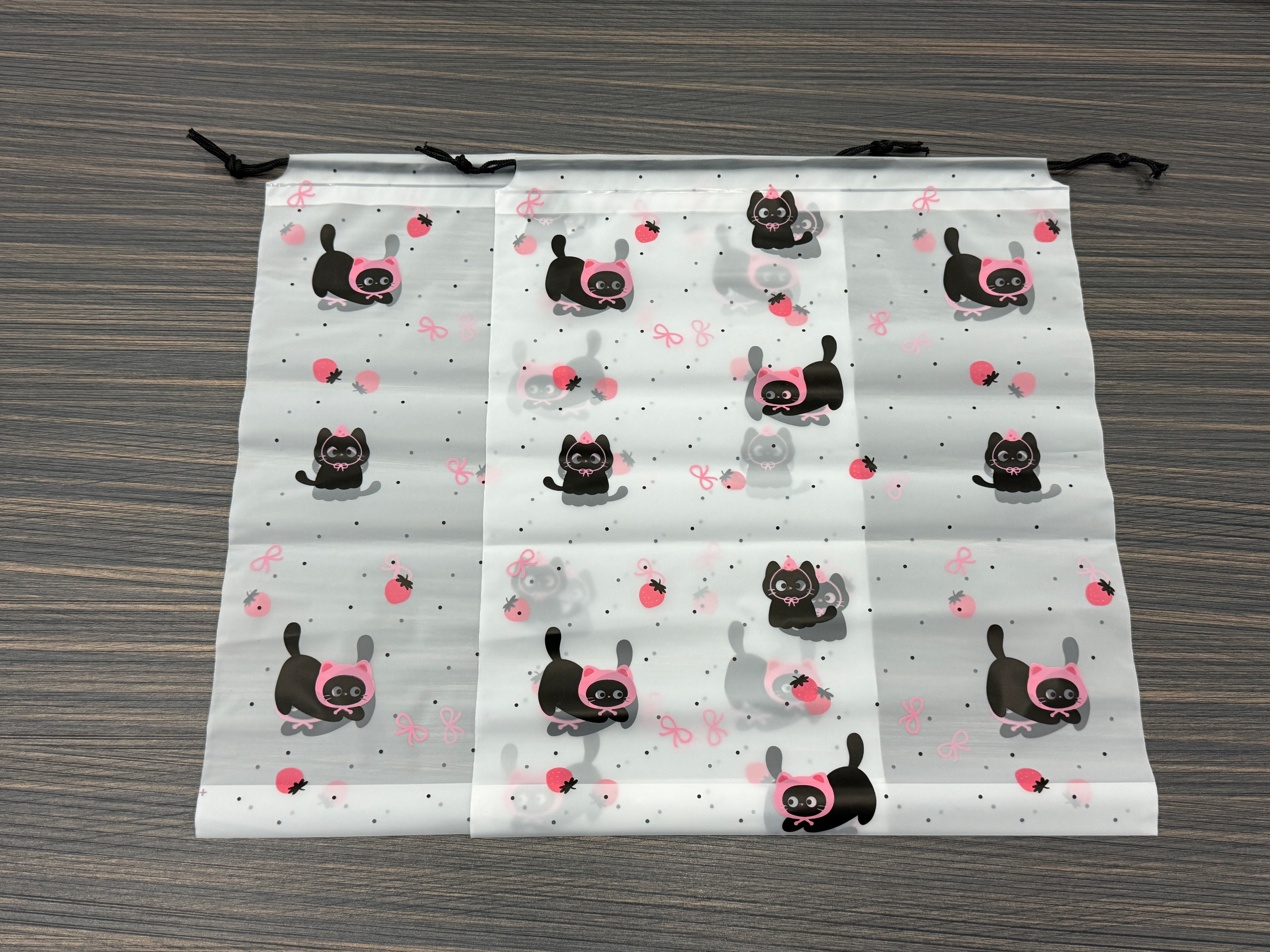 临汾穿绳袋